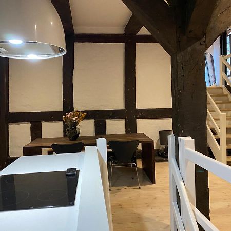 Timber Frame House - 150 Sqm Appartment Copenhagen Exterior photo
