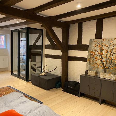Timber Frame House - 150 Sqm Appartment Copenhagen Exterior photo