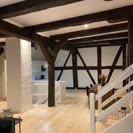 Timber Frame House - 150 Sqm Appartment Copenhagen Exterior photo